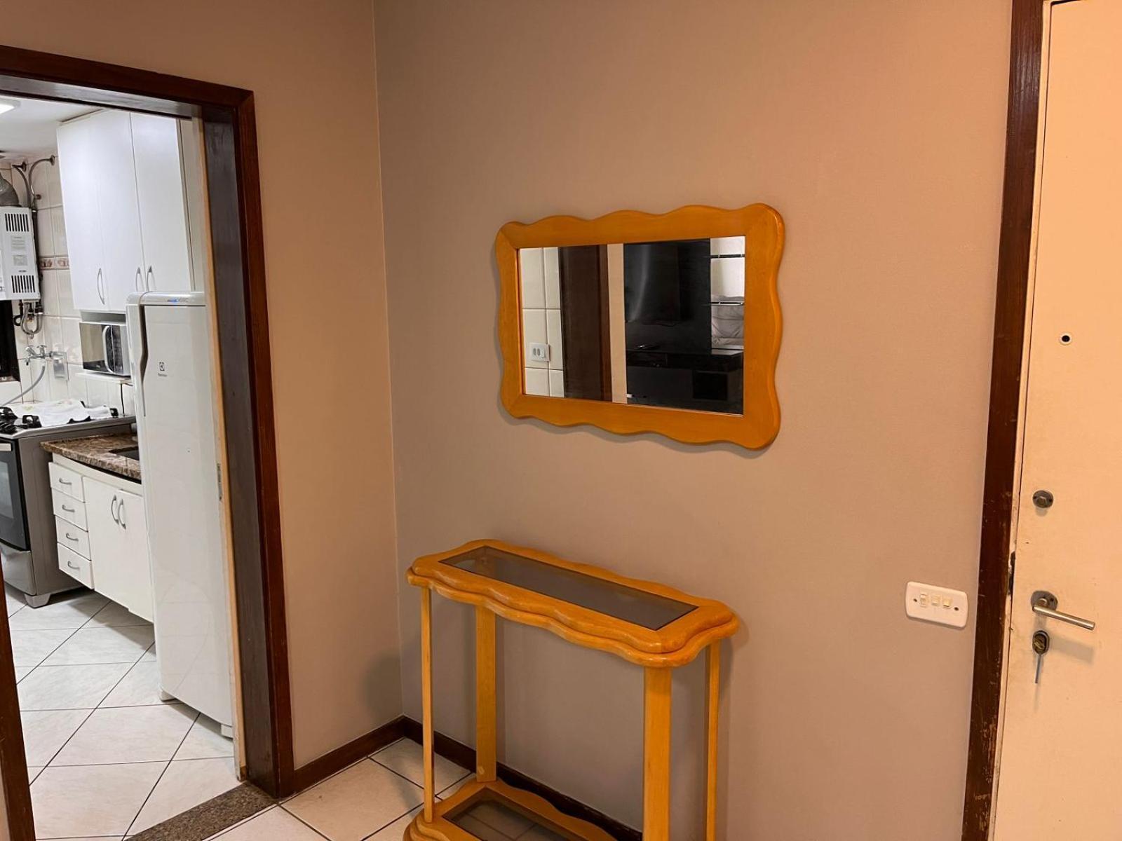 Appartamento Seu Cantinho Perfeito No Barra Bella 430 *