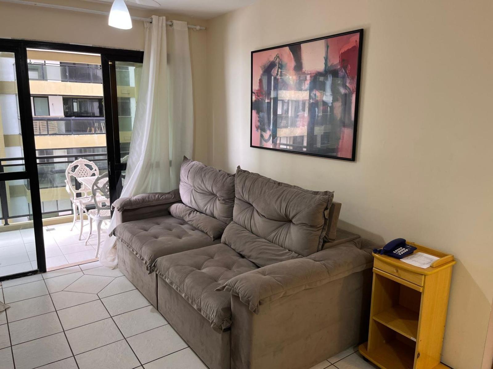 Appartamento Seu Cantinho Perfeito No Barra Bella 430 Rio de Janeiro