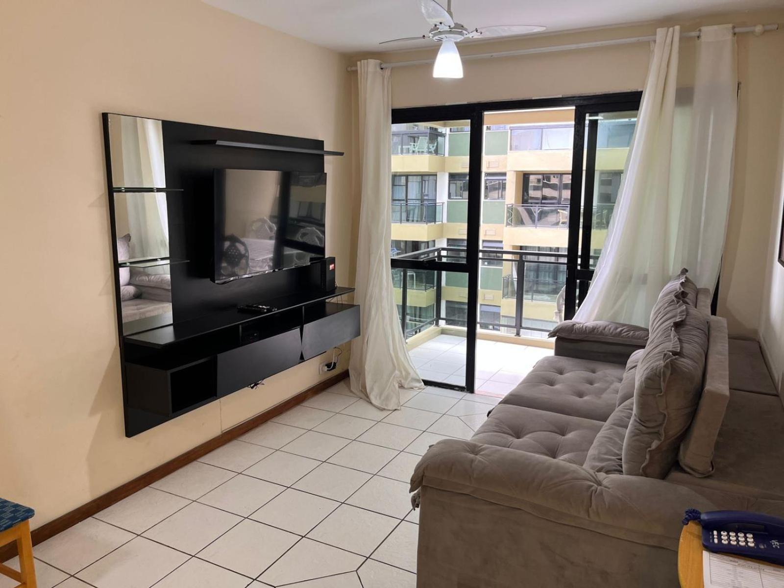 Appartamento Seu Cantinho Perfeito No Barra Bella 430 *